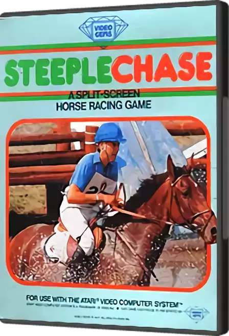 jeu Steeplechase